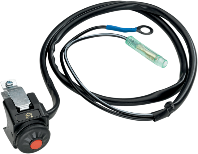 MOOSE RACING Kill Switch - N.O. 688-8806 - Cycle City Outdoors