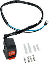 MOOSE RACING Kill Switch - Universal 688-8100 - Cycle City Outdoors