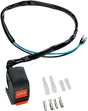 MOOSE RACING Kill Switch - Universal 688-8100 - Cycle City Outdoors