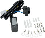 MOOSE RACING Universal Headlight Switch 787-7707 - Cycle City Outdoors