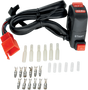MOOSE RACING Switch - Start/Stop - XR650 795-3513 - Cycle City Outdoors