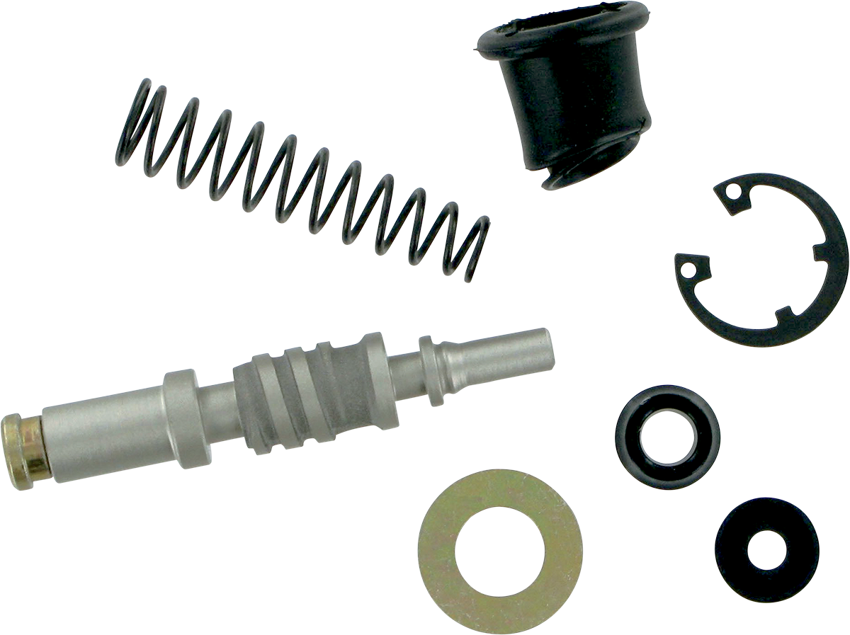 MOOSE RACING Repair Kit - Master Cylinder 06-601X - Cycle City Outdoors