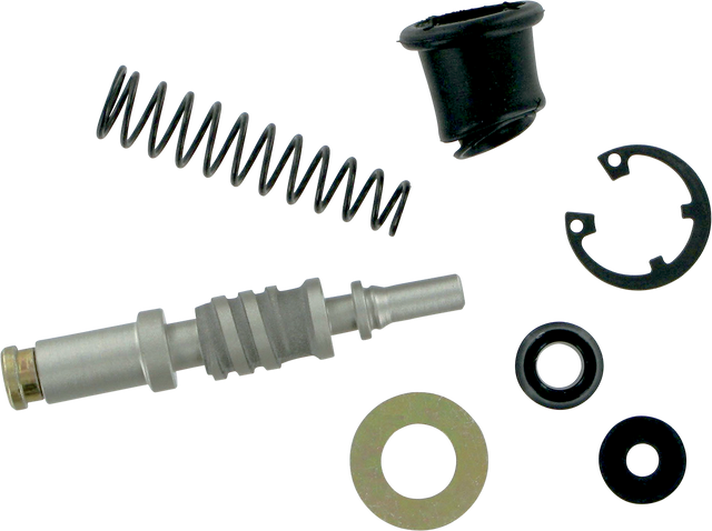 MOOSE RACING Repair Kit - Master Cylinder 06-601X - Cycle City Outdoors