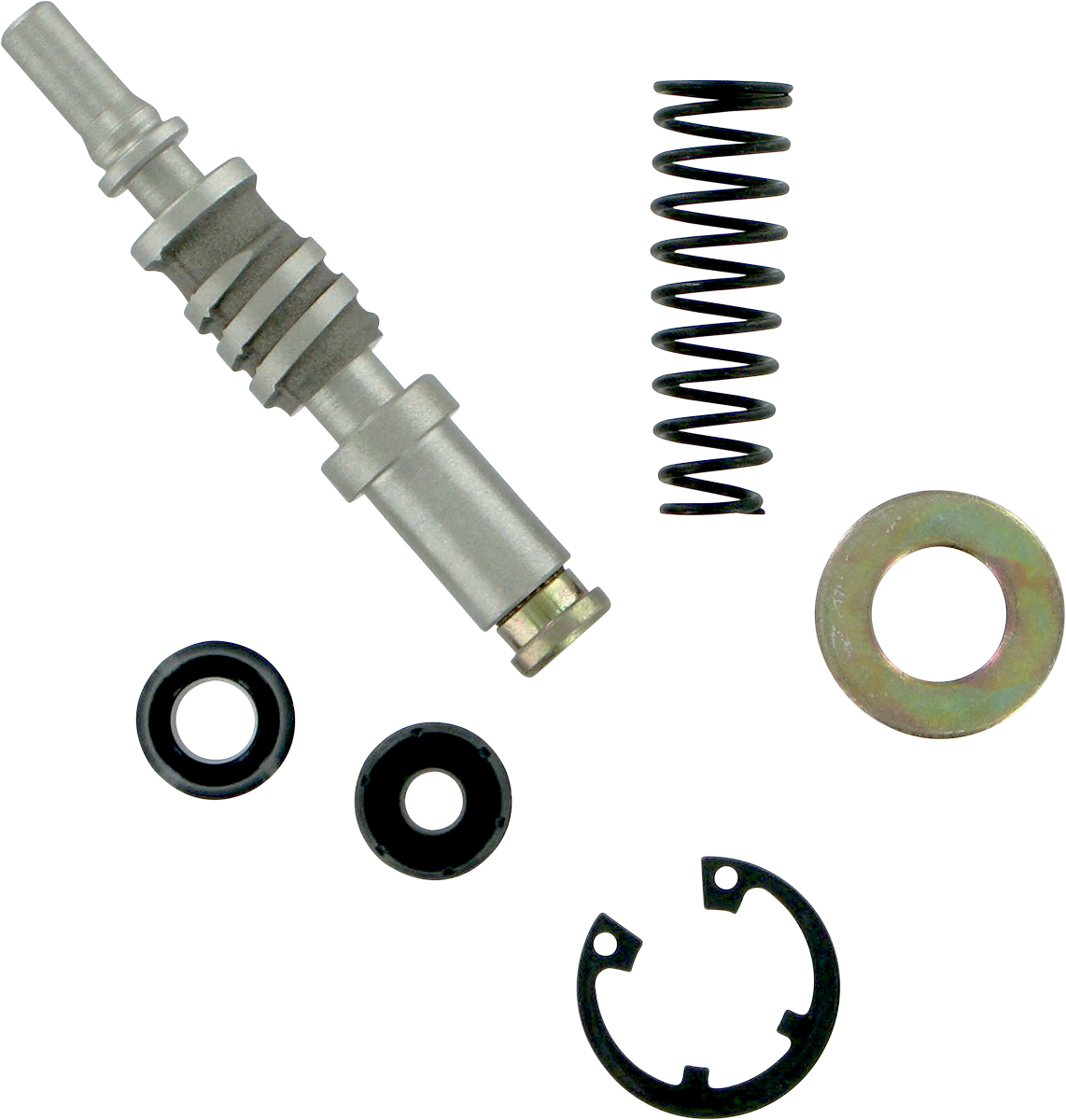 MOOSE RACING Repair Kit - Master Cylinder 06-602X - Cycle City Outdoors