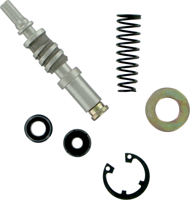 MOOSE RACING Repair Kit - Master Cylinder 06-602X - Cycle City Outdoors