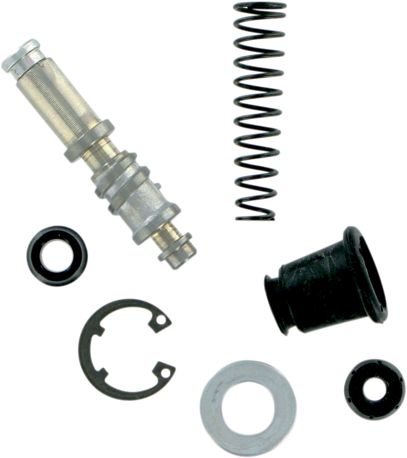 MOOSE RACING Repair Kit - Master Cylinder 06-902X - Cycle City Outdoors