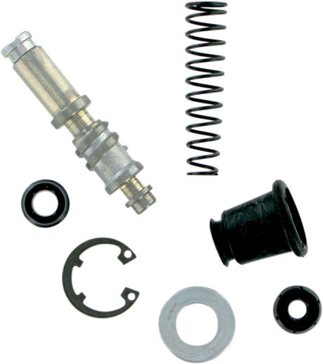 MOOSE RACING Repair Kit - Master Cylinder 06-902X - Cycle City Outdoors