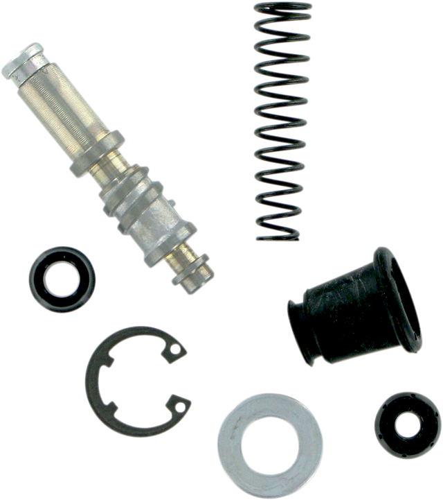 MOOSE RACING Repair Kit - Master Cylinder 06-902X - Cycle City Outdoors