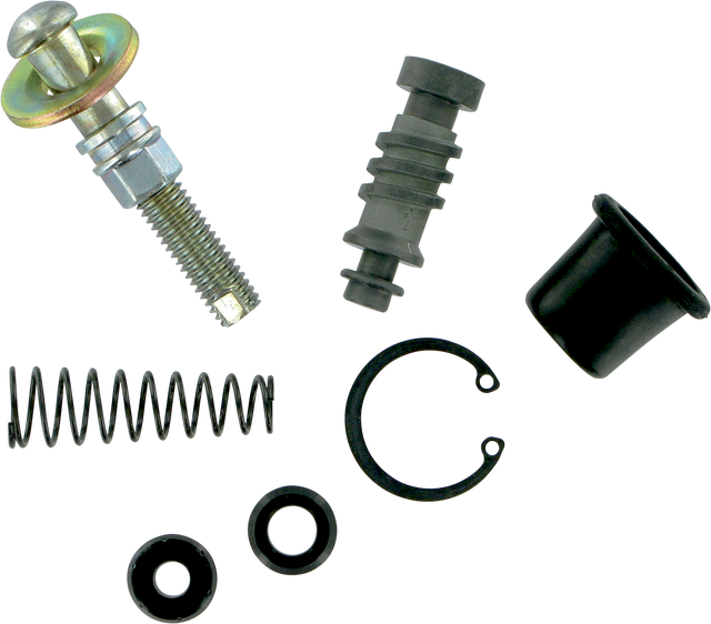 MOOSE RACING Repair Kit - Master Cylinder 06-951X - Cycle City Outdoors