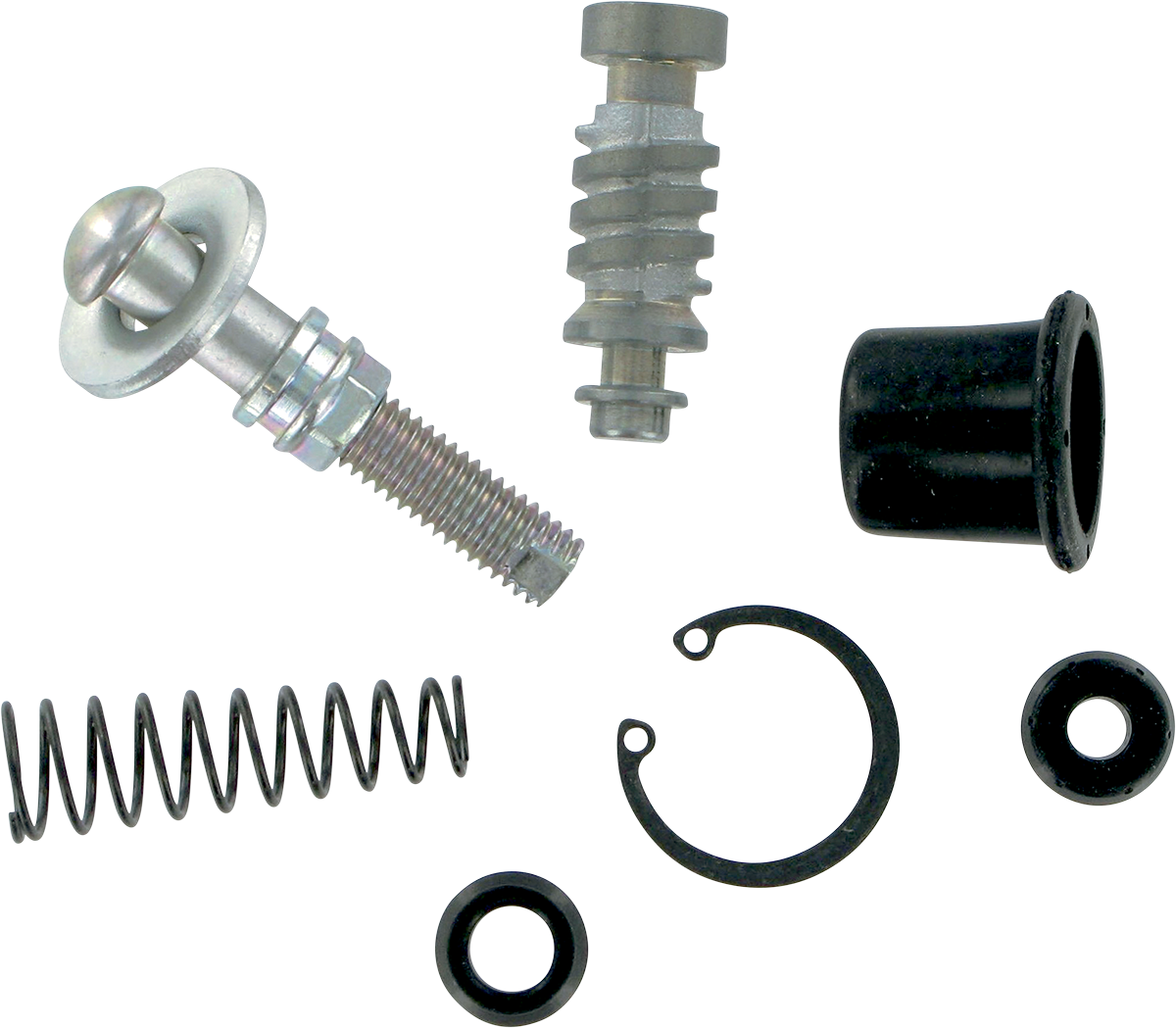 MOOSE RACING Repair Kit - Master Cylinder 06-952X - Cycle City Outdoors