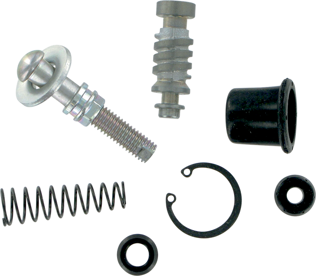 MOOSE RACING Repair Kit - Master Cylinder 06-952X - Cycle City Outdoors