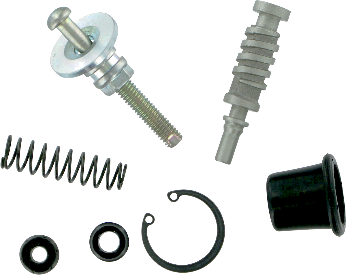 MOOSE RACING Repair Kit - Master Cylinder 06-953X - Cycle City Outdoors