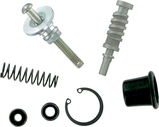 MOOSE RACING Repair Kit - Master Cylinder 06-953X - Cycle City Outdoors