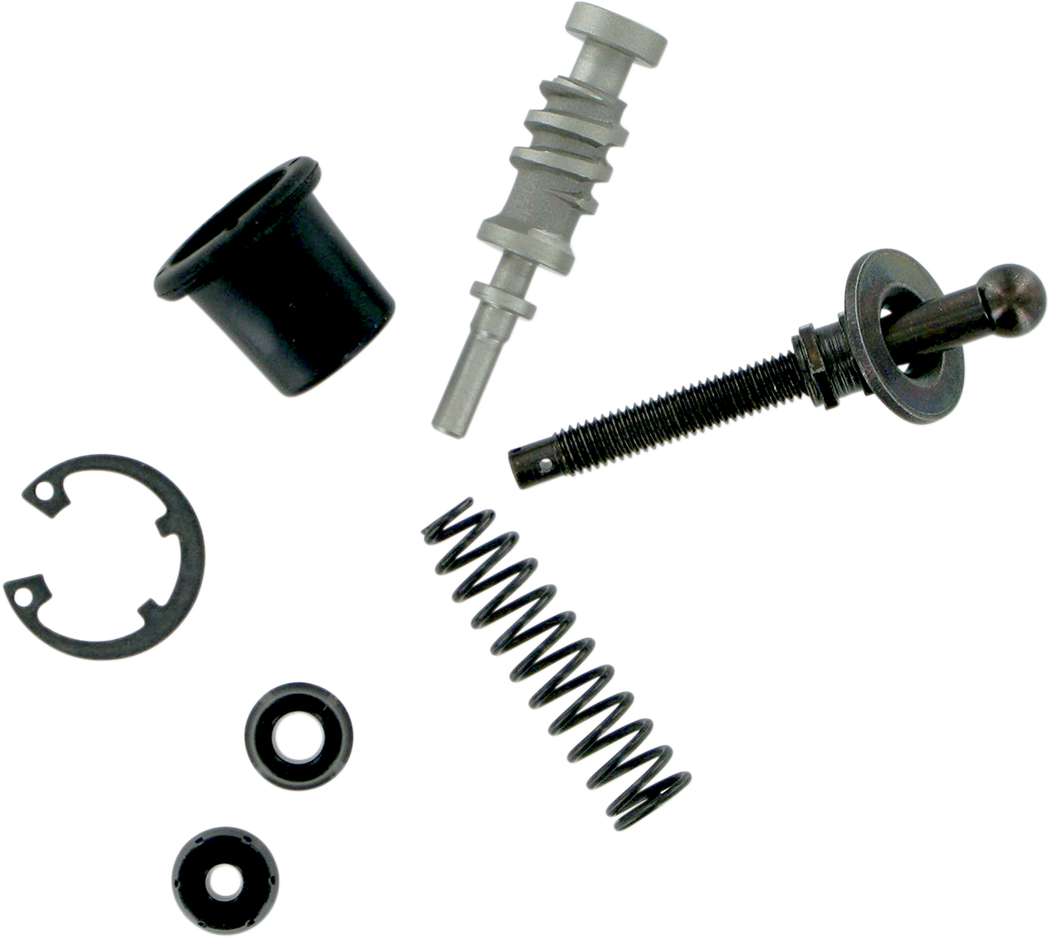 MOOSE RACING Repair Kit - Master Cylinder 06-701X - Cycle City Outdoors