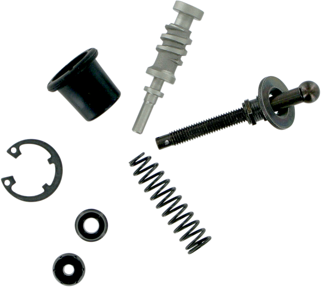 MOOSE RACING Repair Kit - Master Cylinder 06-701X - Cycle City Outdoors