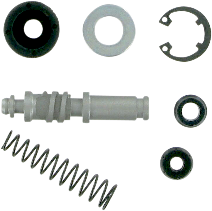 MOOSE RACING Repair Kit - Master Cylinder 06-702X - Cycle City Outdoors