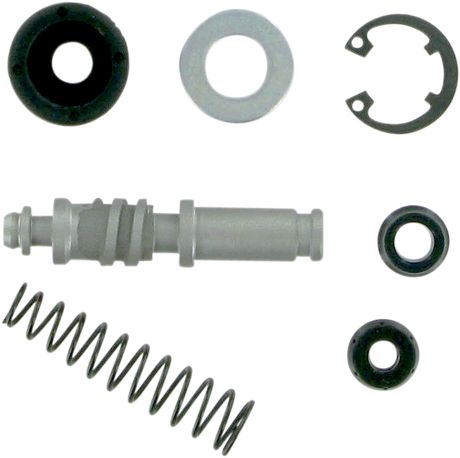 MOOSE RACING Repair Kit - Master Cylinder 06-702X - Cycle City Outdoors