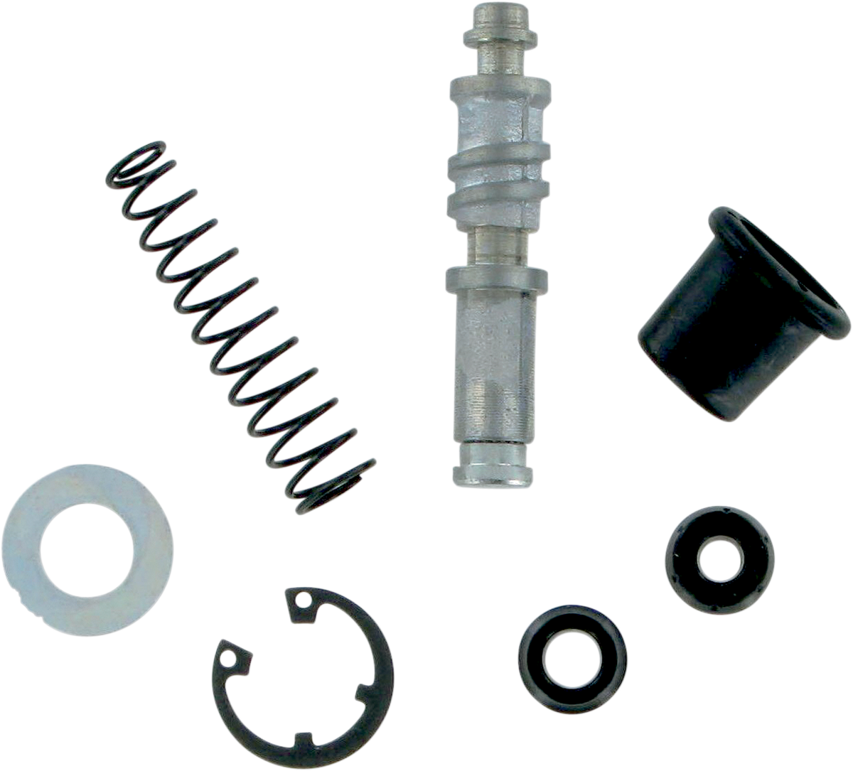 MOOSE RACING Repair Kit - Master Cylinder 06-801X - Cycle City Outdoors