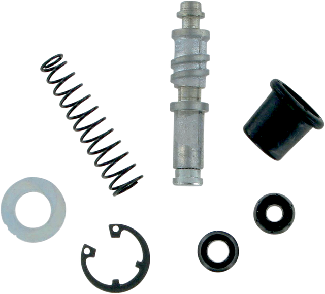 MOOSE RACING Repair Kit - Master Cylinder 06-801X - Cycle City Outdoors