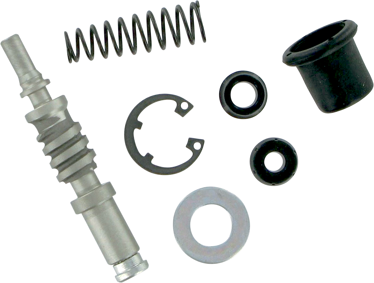 MOOSE RACING Repair Kit - Master Cylinder 06-703X - Cycle City Outdoors