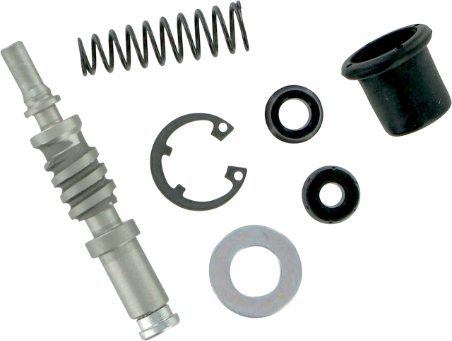 MOOSE RACING Repair Kit - Master Cylinder 06-703X - Cycle City Outdoors