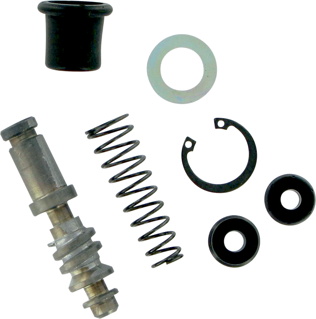MOOSE RACING Repair Kit - Master Cylinder 06-704X - Cycle City Outdoors