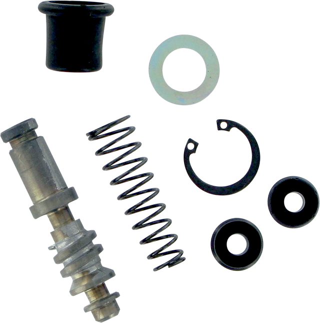 MOOSE RACING Repair Kit - Master Cylinder 06-803X - Cycle City Outdoors