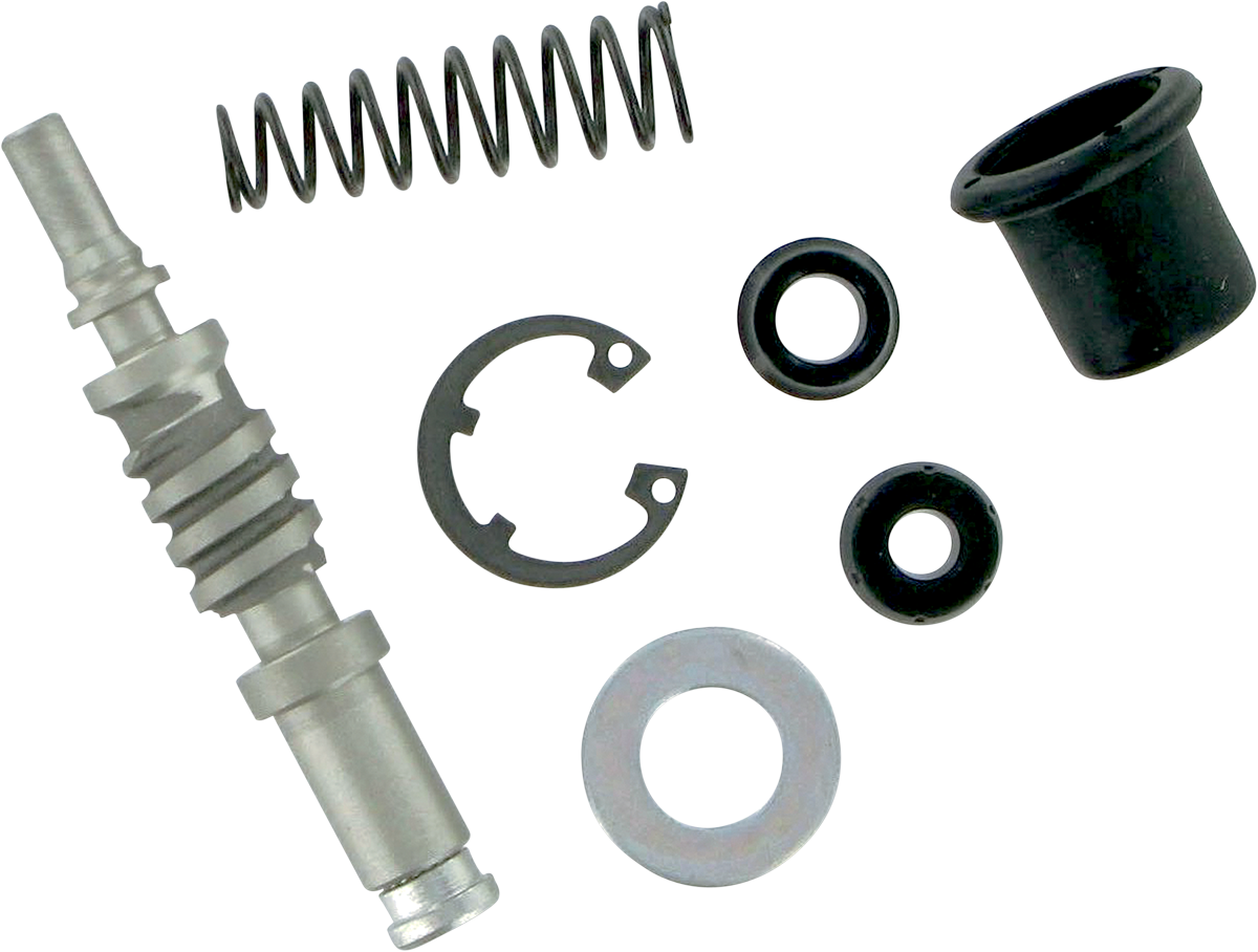MOOSE RACING Repair Kit - Master Cylinder 06-904X - Cycle City Outdoors