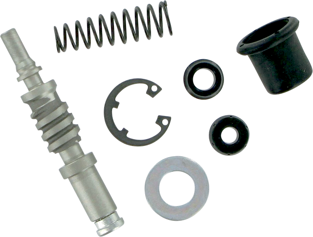 MOOSE RACING Repair Kit - Master Cylinder 06-904X - Cycle City Outdoors