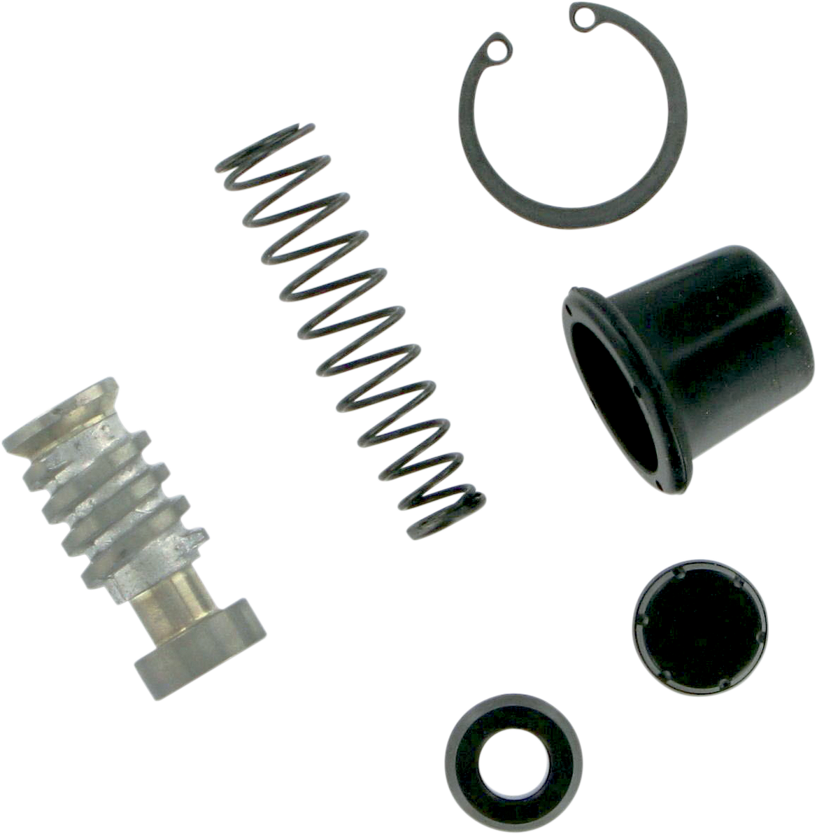 MOOSE RACING Repair Kit - Master Cylinder 06-752X - Cycle City Outdoors