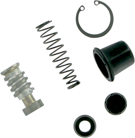 MOOSE RACING Repair Kit - Master Cylinder 06-752X - Cycle City Outdoors