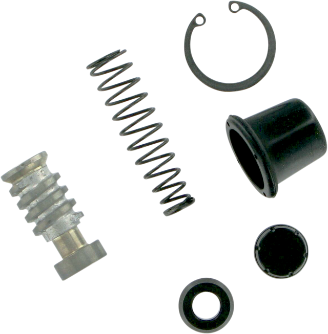 MOOSE RACING Repair Kit - Master Cylinder 06-752X - Cycle City Outdoors