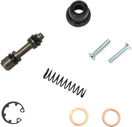 MOOSE RACING Repair Kit - Master Cylinder 18-1022 - Cycle City Outdoors