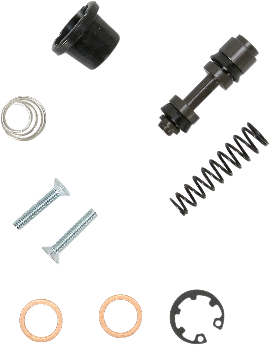 MOOSE RACING Repair Kit - Master Cylinder 18-1023 - Cycle City Outdoors