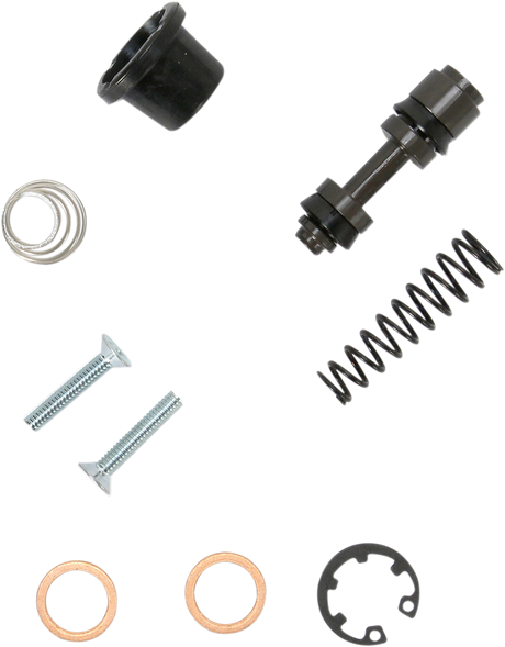 MOOSE RACING Repair Kit - Master Cylinder 18-1023 - Cycle City Outdoors