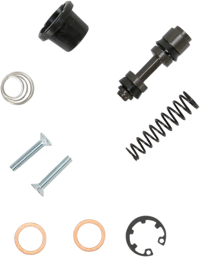 MOOSE RACING Repair Kit - Master Cylinder 18-1023 - Cycle City Outdoors