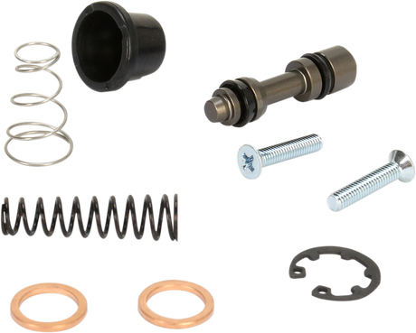 MOOSE RACING Repair Kit - Master Cylinder 18-1024 - Cycle City Outdoors