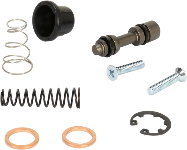 MOOSE RACING Repair Kit - Master Cylinder 18-1024 - Cycle City Outdoors