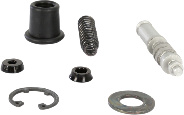 MOOSE RACING Repair Kit - Master Cylinder 06-708X - Cycle City Outdoors