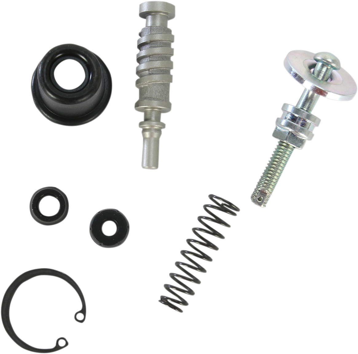 MOOSE RACING Repair Kit - Master Cylinder 06-955X - Cycle City Outdoors
