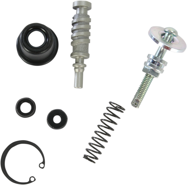 MOOSE RACING Repair Kit - Master Cylinder 06-955X - Cycle City Outdoors