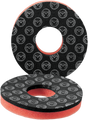 MOOSE RACING Grip Donuts - Dual Layer DT-07-01 - Cycle City Outdoors