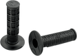 MOOSE RACING Grips - Stealth - MX - Black B01MXB - Cycle City Outdoors