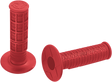 MOOSE RACING Grips - Stealth - MX - Red B01MXR - Cycle City Outdoors