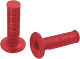MOOSE RACING Grips - Stealth - MX - Red B01MXR - Cycle City Outdoors