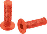 MOOSE RACING Grips - Stealth - MX - Orange B01MXO - Cycle City Outdoors