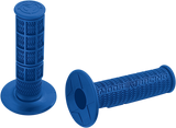 MOOSE RACING Grips - Stealth - MX - Blue B01MXU - Cycle City Outdoors