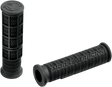 MOOSE RACING Grips - Stealth - ATV - Black B01MAB - Cycle City Outdoors