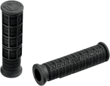 MOOSE RACING Grips - Stealth - ATV - Black B01MAB - Cycle City Outdoors