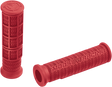 MOOSE RACING Grips - Stealth - ATV - Red B01MAR - Cycle City Outdoors